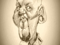 George by Goyo Vela