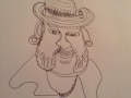 George by Helen McKeown