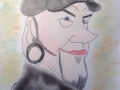 George by Rene Colon