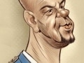 George by Paco Najera