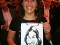 Caricatures in Paris