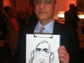Caricatures in Paris