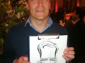 Caricatures in Paris