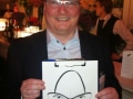 Caricatures in Paris