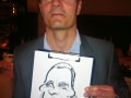 Caricatures in Paris