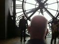Caricaturist in Paris