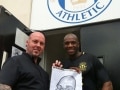 Wigan Athletic