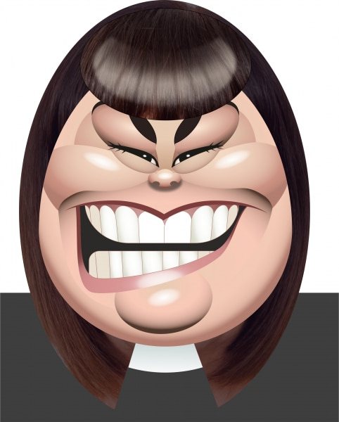 Dawn-French