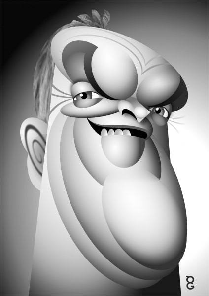 Greg Davies
