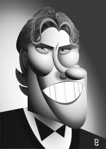 John Bishop