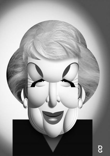 June Whitfield