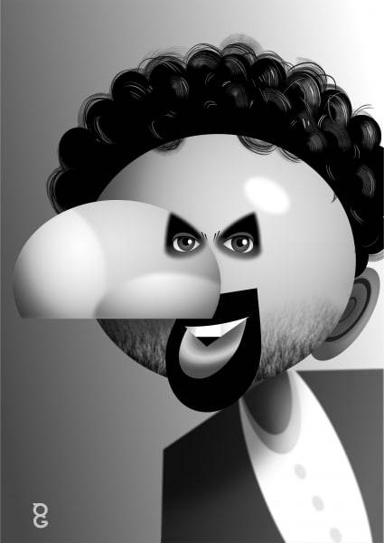 Nish-Kumar