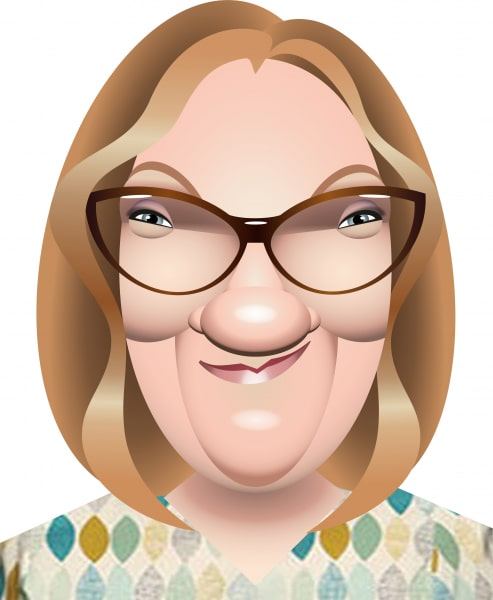 Sarah-Millican