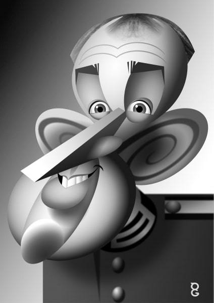 Tim Vine
