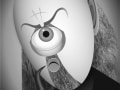 Bill Bailey caricature