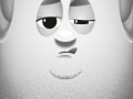Johny Vegas caricature