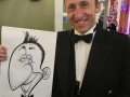 Hilarious caricature 002