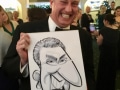 Hilarious caricature 003