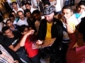Bahrain caricatures