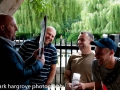 canal trust caricatures
