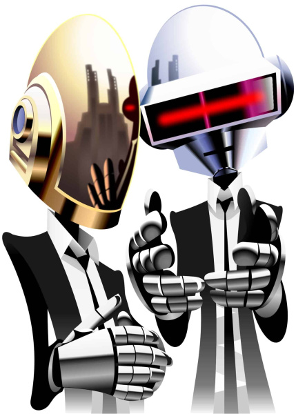 Daft Punk
