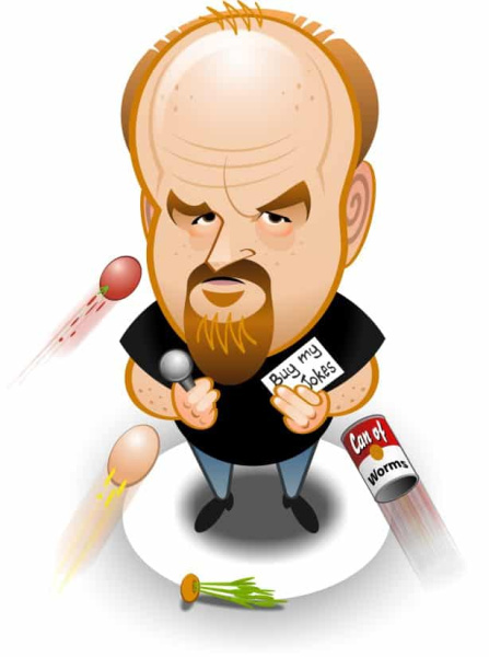 Louis CK