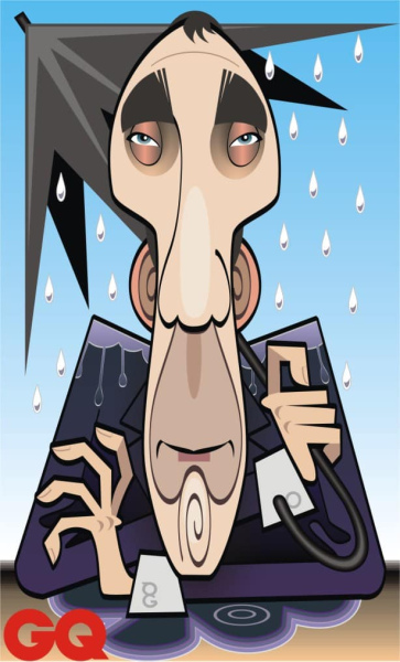 Will Self