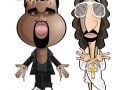 Kanye West & Yezus
