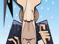 Will Self