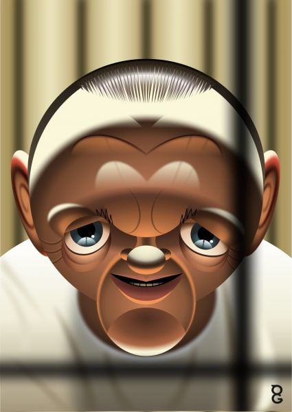 Hannibal-Lecter