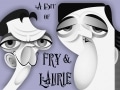 Fry & Laurie