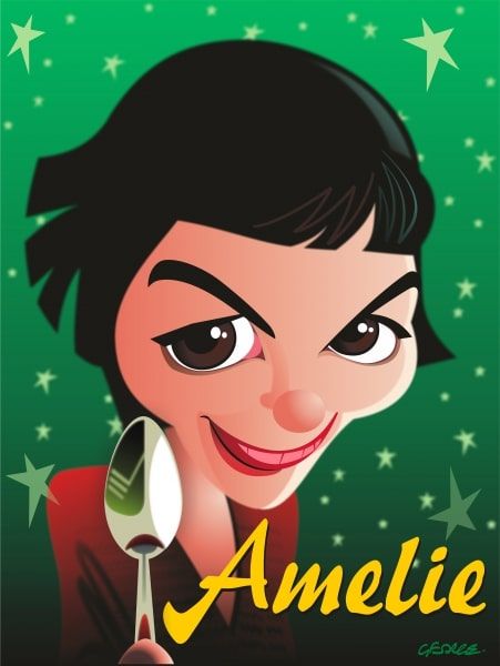 Amelie