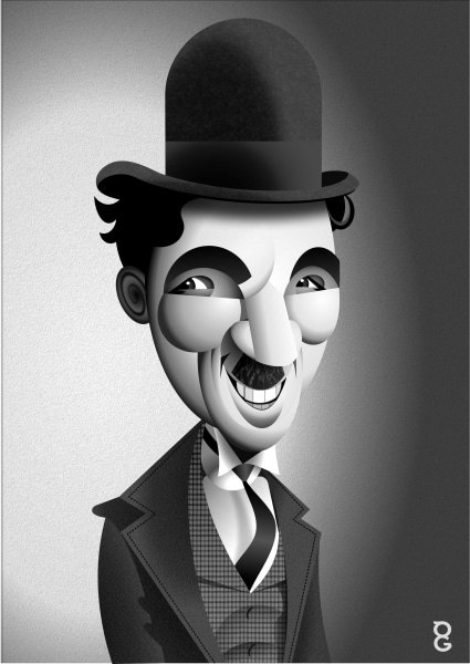 Charlie Chaplin