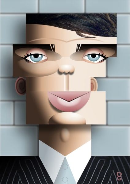 Cillian Murphy