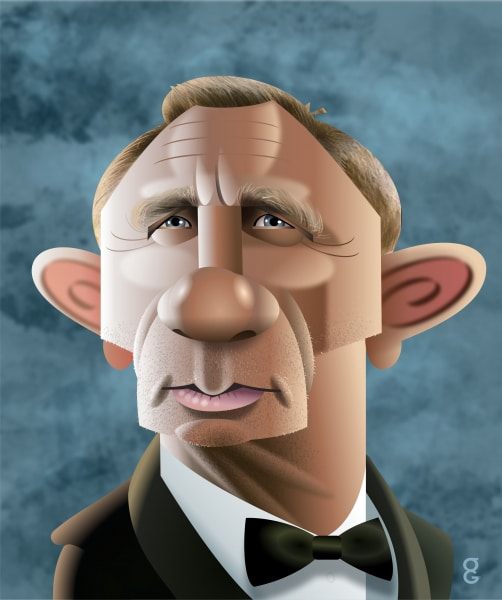 Daniel-Craig