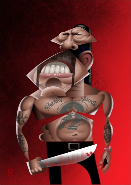 Danny-Trejo