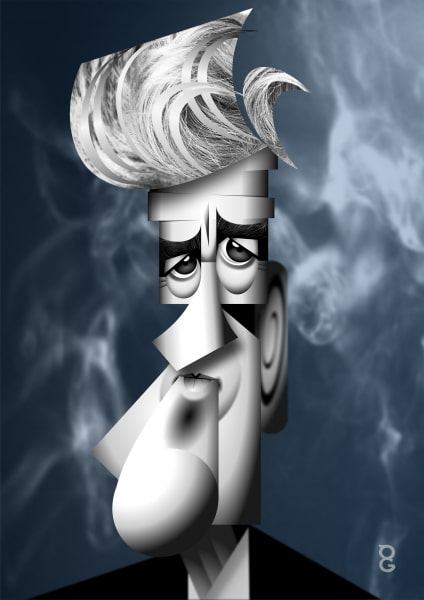 David-Lynch