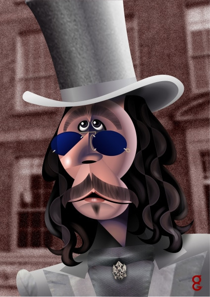 Gary-OLdman