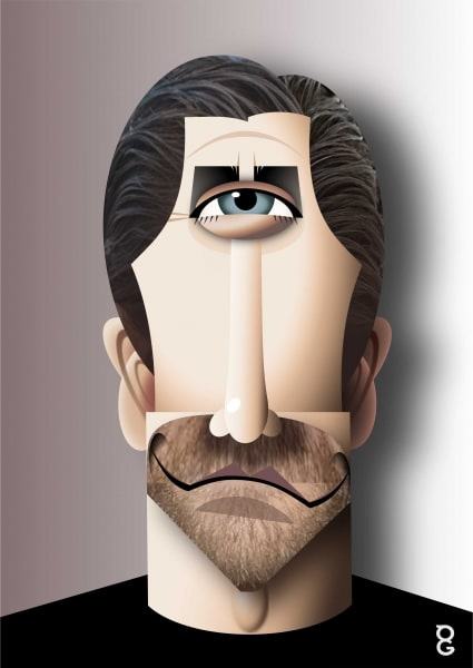 Jake Gyllenhaal