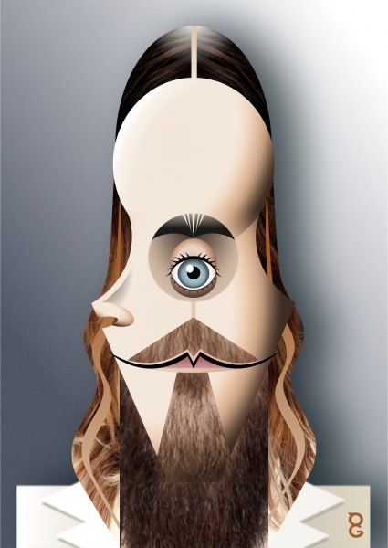 Jared Leto
