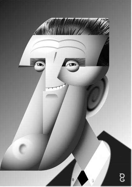 Kirk-Douglas