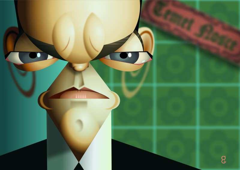 Matrix-Mr-Smith