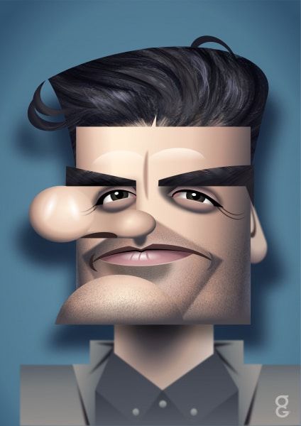 Oscar-Isaac