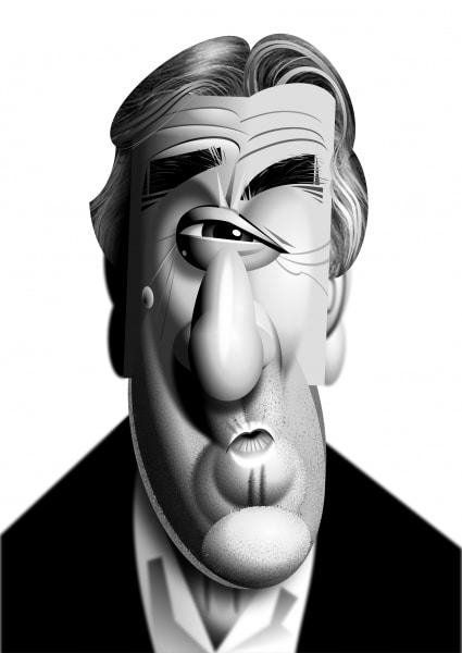 Robert-Deniro