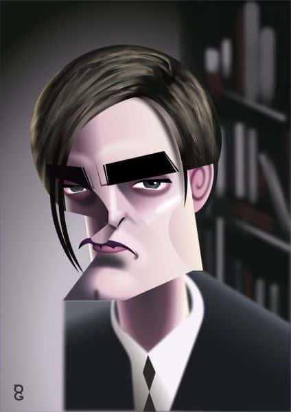 Robert-Pattinson
