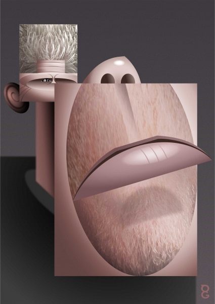 Ron-Perlman