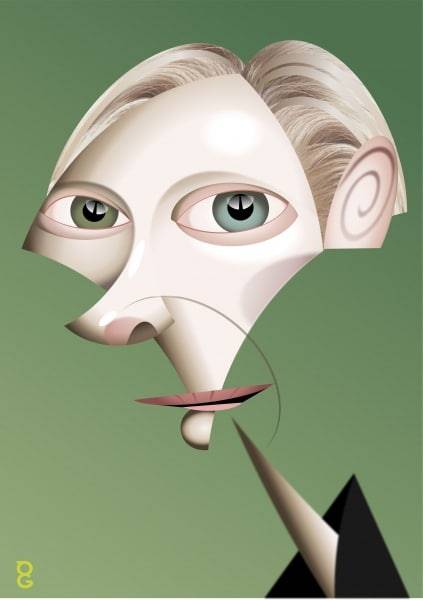 Tilda-Swinton