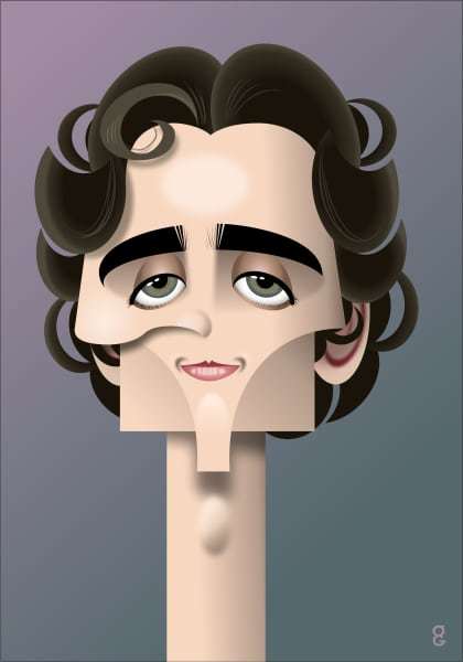 Timothee-Chamalet