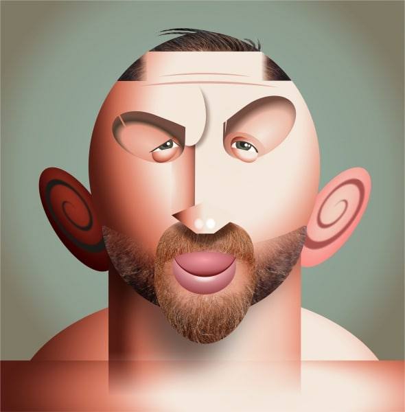 Tom Hardy