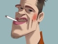 Brad Fight Club